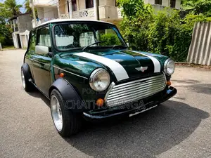 Mini Cooper 1970 Car (Used)