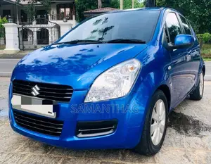 Suzuki Swift 2009 Car (Used)