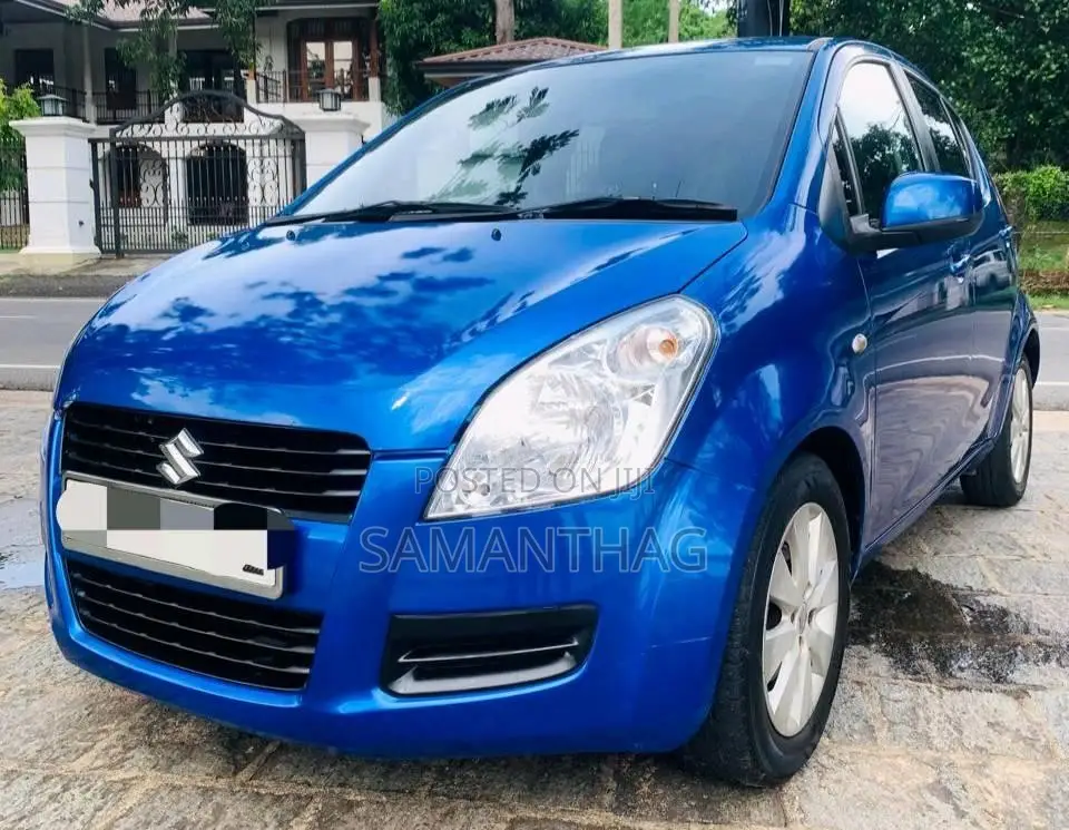 Suzuki Swift 2009 Car (Used)