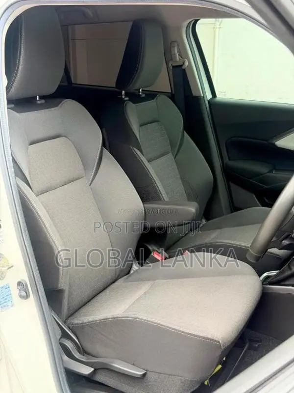 Suzuki Swift MZ 2024 Car (Used)