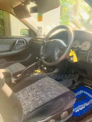Nissan Bluebird 1998 Car (Used)