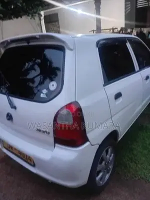 Suzuki Alto 2005 Car (Used)