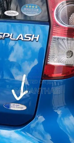 Suzuki Swift 2009 Car (Used)