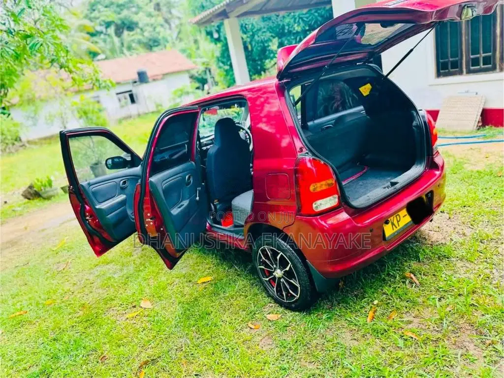 Suzuki Alto 2011 Car (Used)