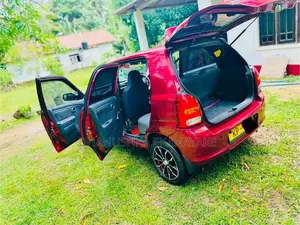Suzuki Alto 2011 Car (Used)