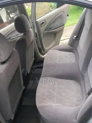 Nissan Sunny 2004 Car (Used)