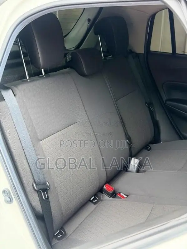 Suzuki Swift MZ 2024 Car (Used)