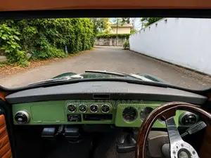 Mini Cooper 1970 Car (Used)
