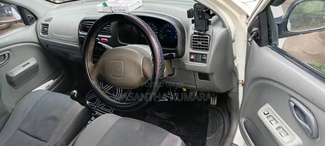 Suzuki Alto 2005 Car (Used)