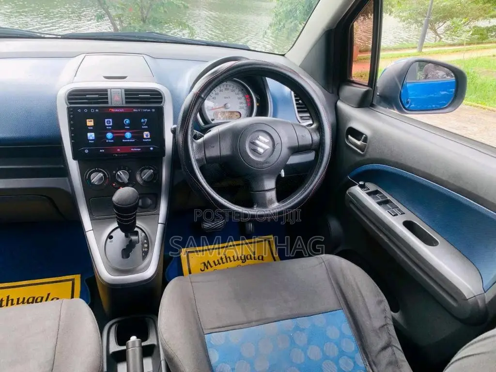 Suzuki Swift 2009 Car (Used)