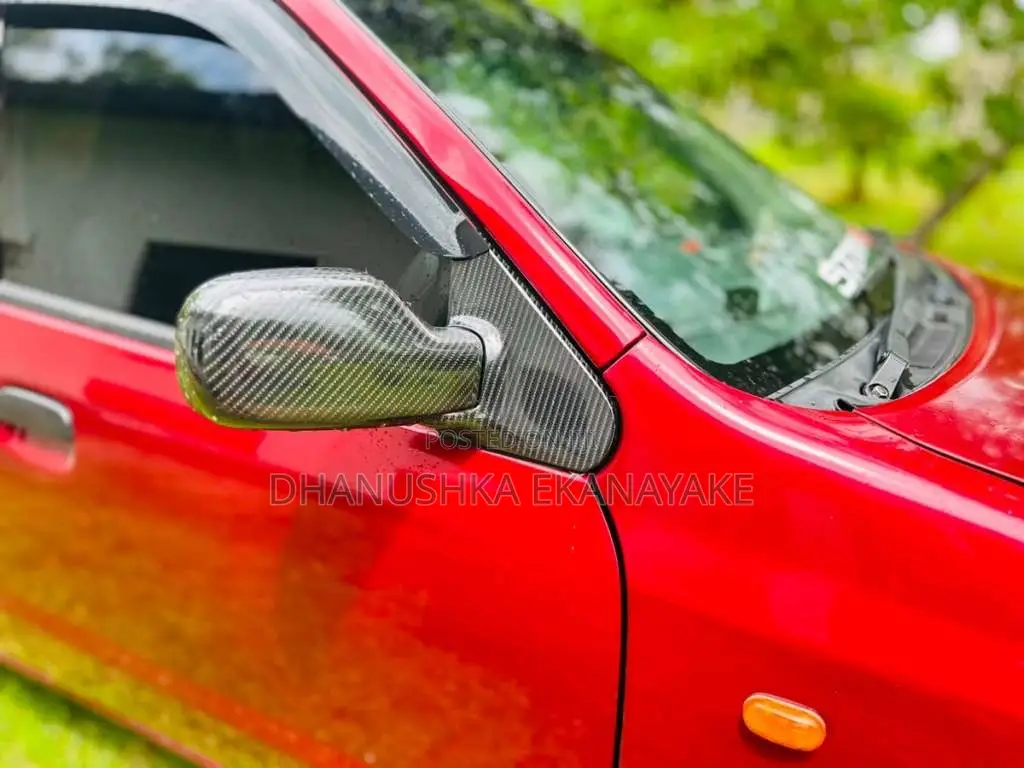 Suzuki Alto 2011 Car (Used)