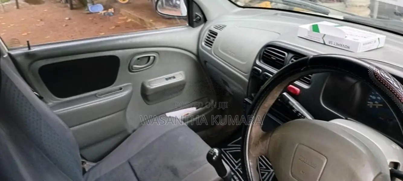 Suzuki Alto 2005 Car (Used)