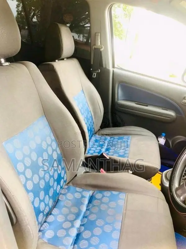 Suzuki Swift 2009 Car (Used)