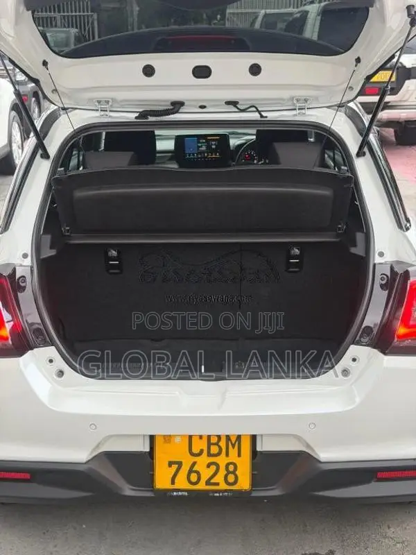 Suzuki Swift MZ 2024 Car (Used)