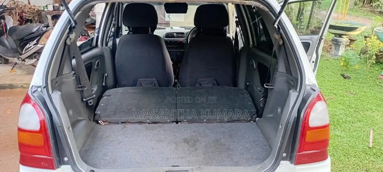Suzuki Alto 2005 Car (Used)