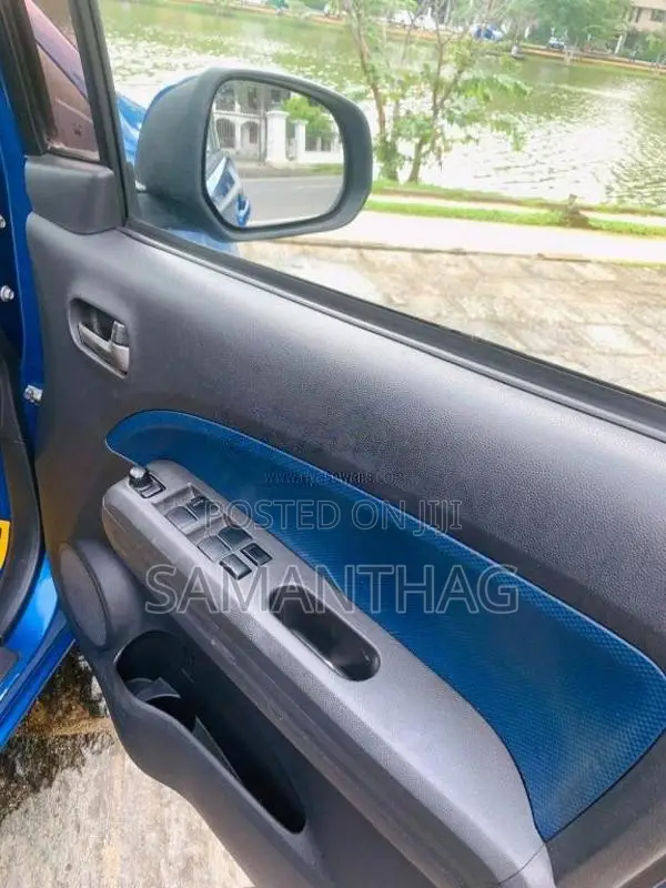 Suzuki Swift 2009 Car (Used)