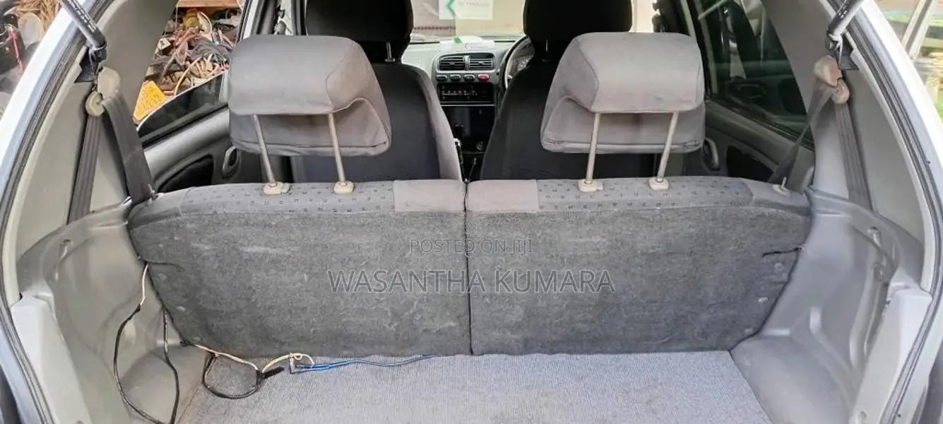 Suzuki Alto 2005 Car (Used)
