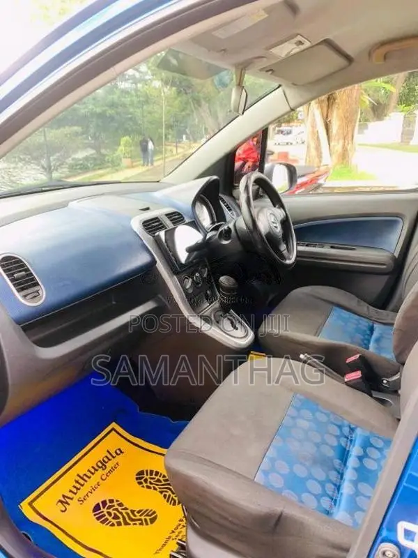 Suzuki Swift 2009 Car (Used)