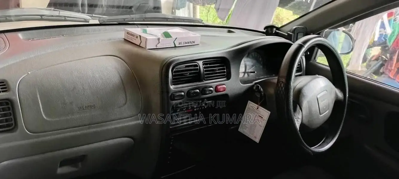 Suzuki Alto 2005 Car (Used)