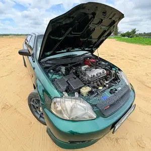 Honda Civic Ek3 2000 Car (Used)