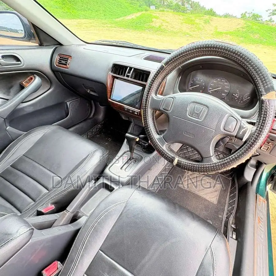 Honda Civic Ek3 2000 Car (Used)