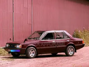 Mitsubishi Lancer Box 1980 Car (Used)