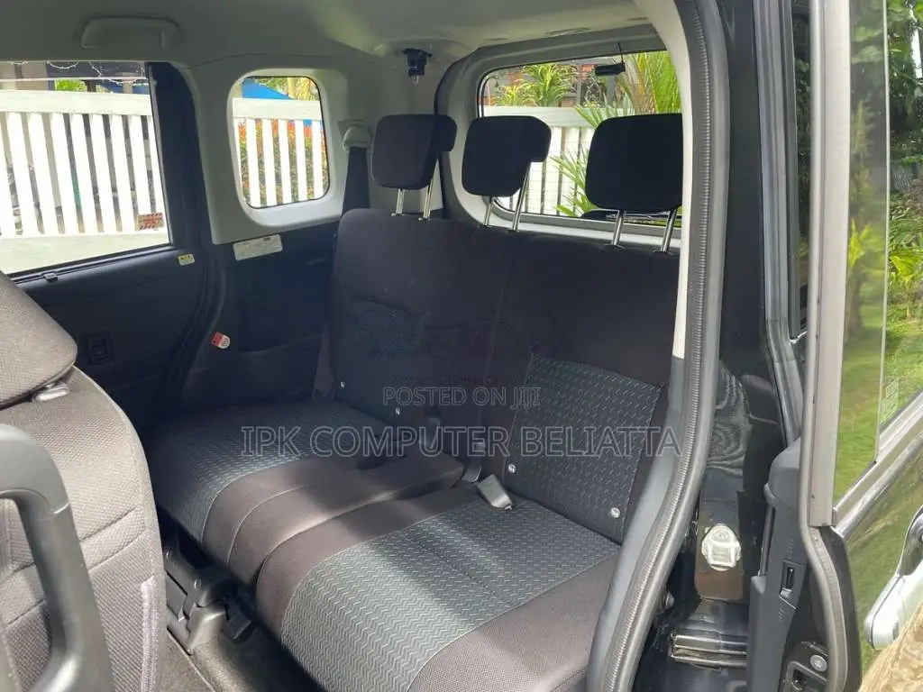 Toyota Roomy Custom GT 2024 Car Unregistered (Recondition)