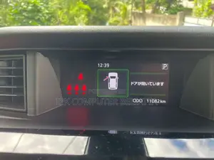 Toyota Roomy Custom GT 2024 Car Unregistered (Recondition)