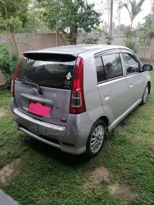 Perodua Viva Elite Premium 2011 Car (Used)