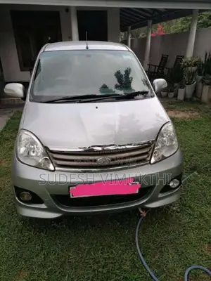 Perodua Viva Elite Premium 2011 Car (Used)
