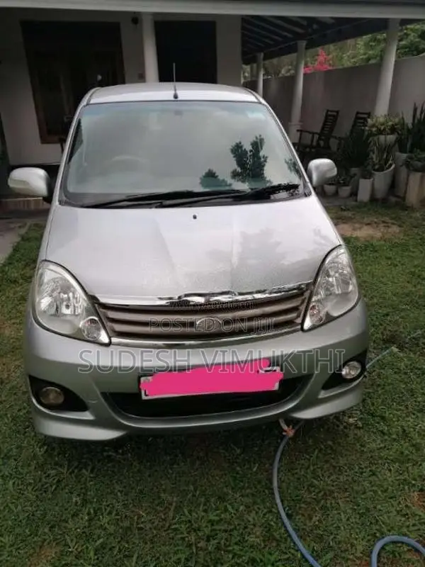 Perodua Viva Elite Premium 2011 Car (Used)