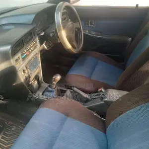 Toyota Carina 1992 Car (Used)