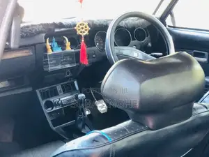 Mitsubishi Lancer Flat Light 1977 Car (Used)
