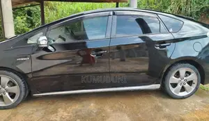 Toyota Prius 2013 Car (Used)