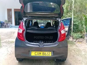 Hyundai Eon 2015 Car (Used)