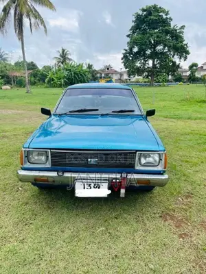 Nissan Sunny 1980 Car (Used)
