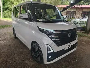 Nissan ROOX HIGHWAY STAR PROPILOT 2023 Car Unregistered (Recondition)