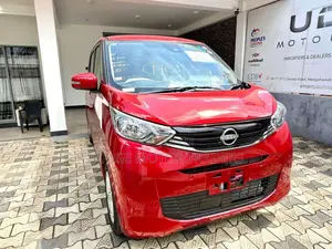 Nissan Dayz X Limited 2025 Car Unregistered (Recondition)