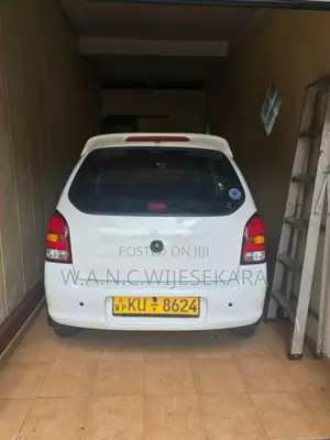 Suzuki Alto 2012 Car (Used)