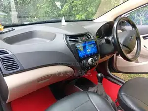 Hyundai Eon 2015 Car (Used)