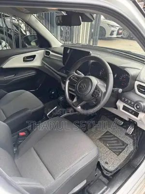 Suzuki Swift RS 2025 Car (Used)