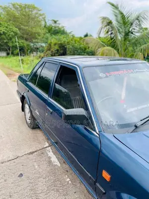 Nissan Bluebird 1998 Car (Used)