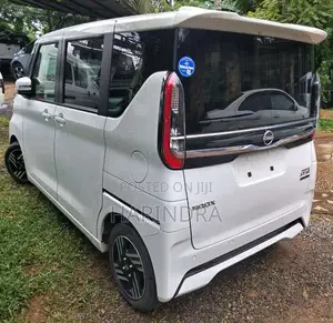 Nissan ROOX HIGHWAY STAR PROPILOT 2023 Car Unregistered (Recondition)