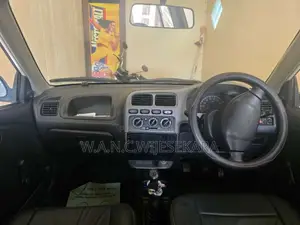 Suzuki Alto 2012 Car (Used)