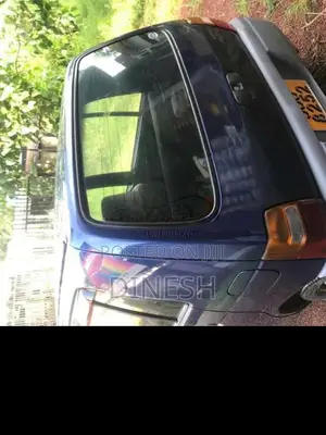 Suzuki Alto 1998 Car (Used)