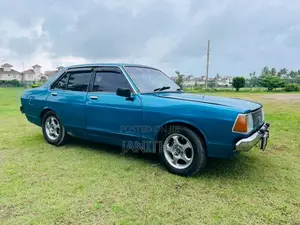 Nissan Sunny 1980 Car (Used)