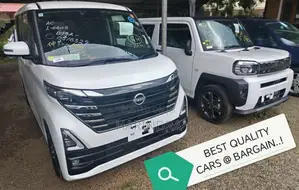 Nissan ROOX HIGHWAY STAR PROPILOT 2023 Car Unregistered (Recondition)