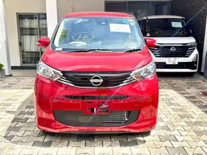 Nissan Dayz X Limited 2025 Car Unregistered (Recondition)