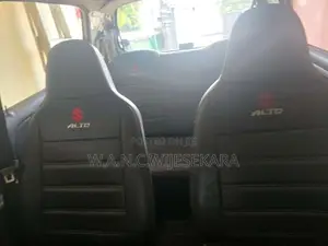 Suzuki Alto 2012 Car (Used)