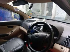 Hyundai Eon 2015 Car (Used)